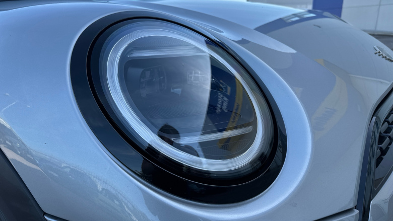 MINI Cooper 1.5 C Sport [Level 1] 3dr Auto Petrol Hatchback